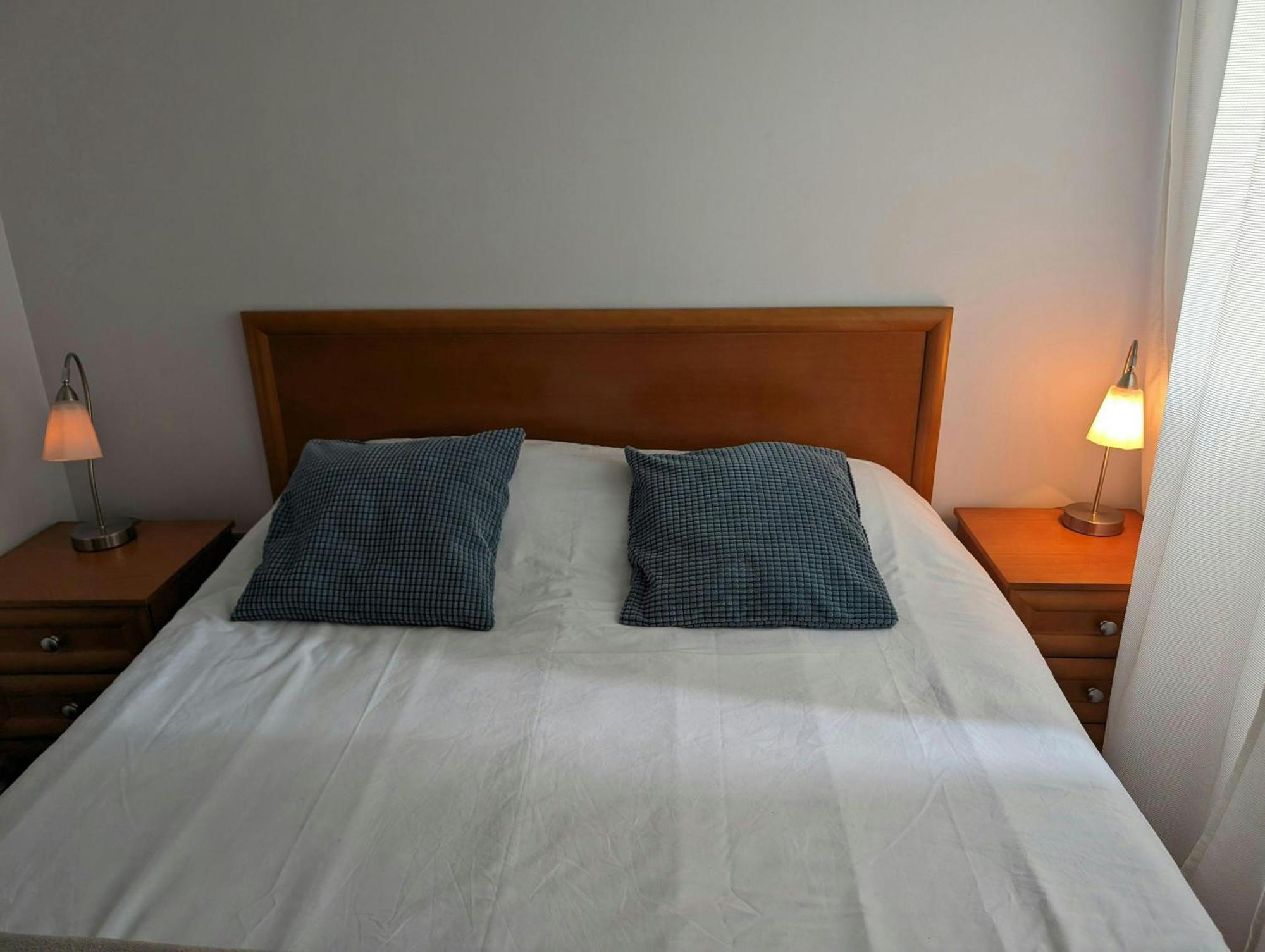 Oasis Bilbao Ebi00551 Apartment ภายนอก รูปภาพ