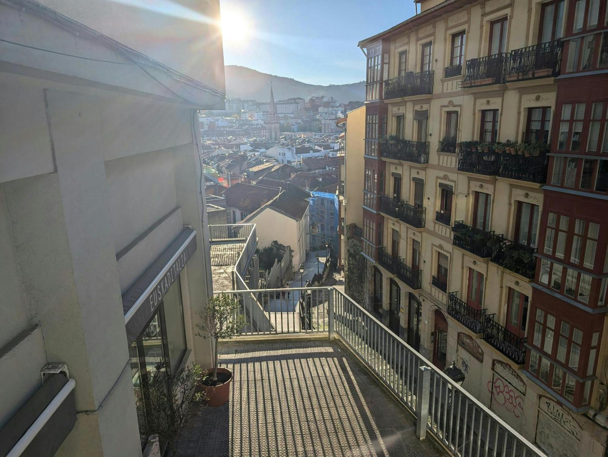 Oasis Bilbao Ebi00551 Apartment ภายนอก รูปภาพ