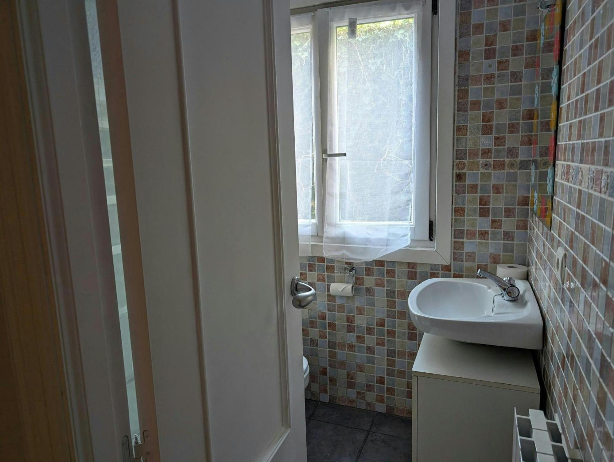 Oasis Bilbao Ebi00551 Apartment ภายนอก รูปภาพ