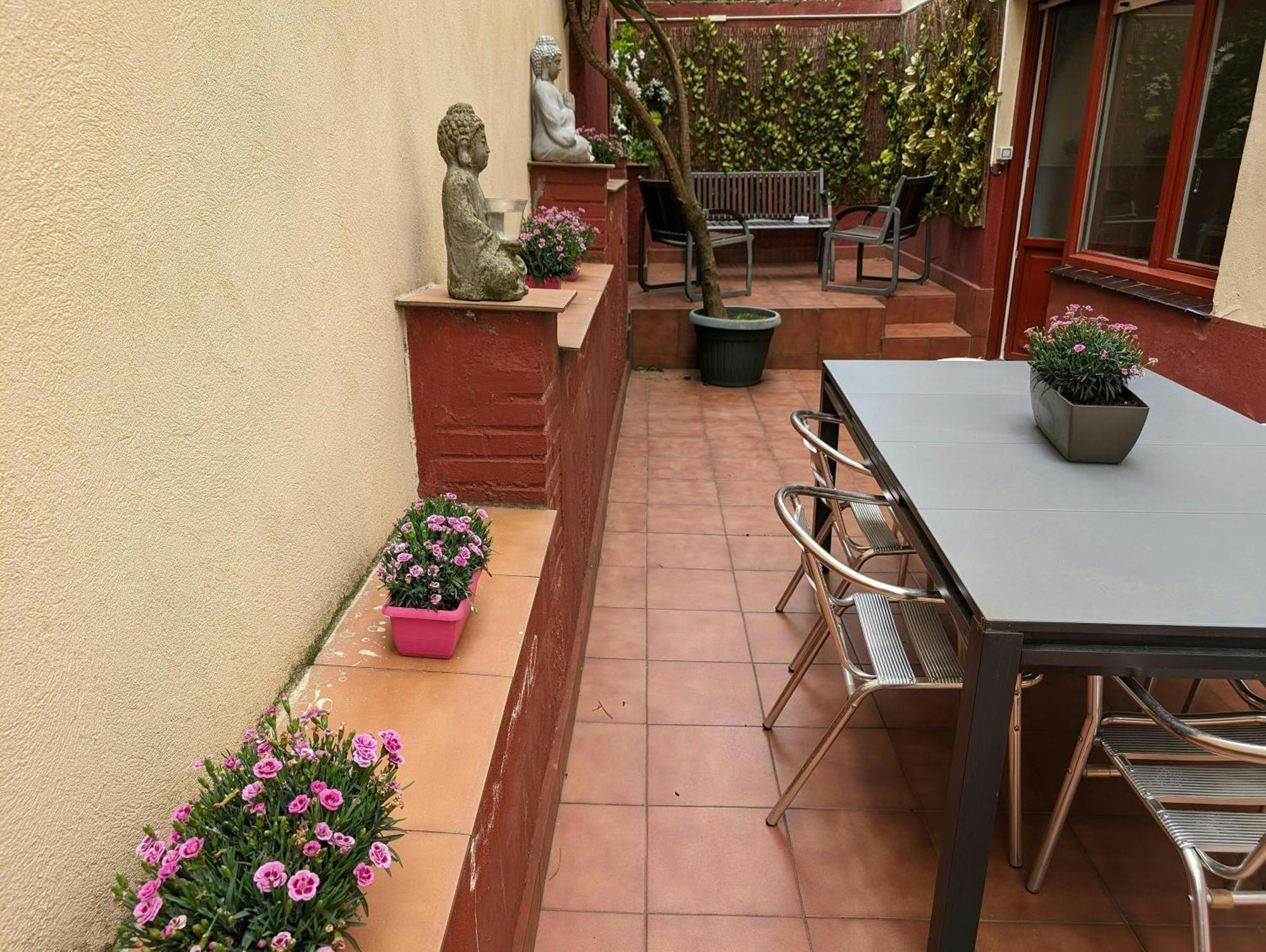 Oasis Bilbao Ebi00551 Apartment ภายนอก รูปภาพ