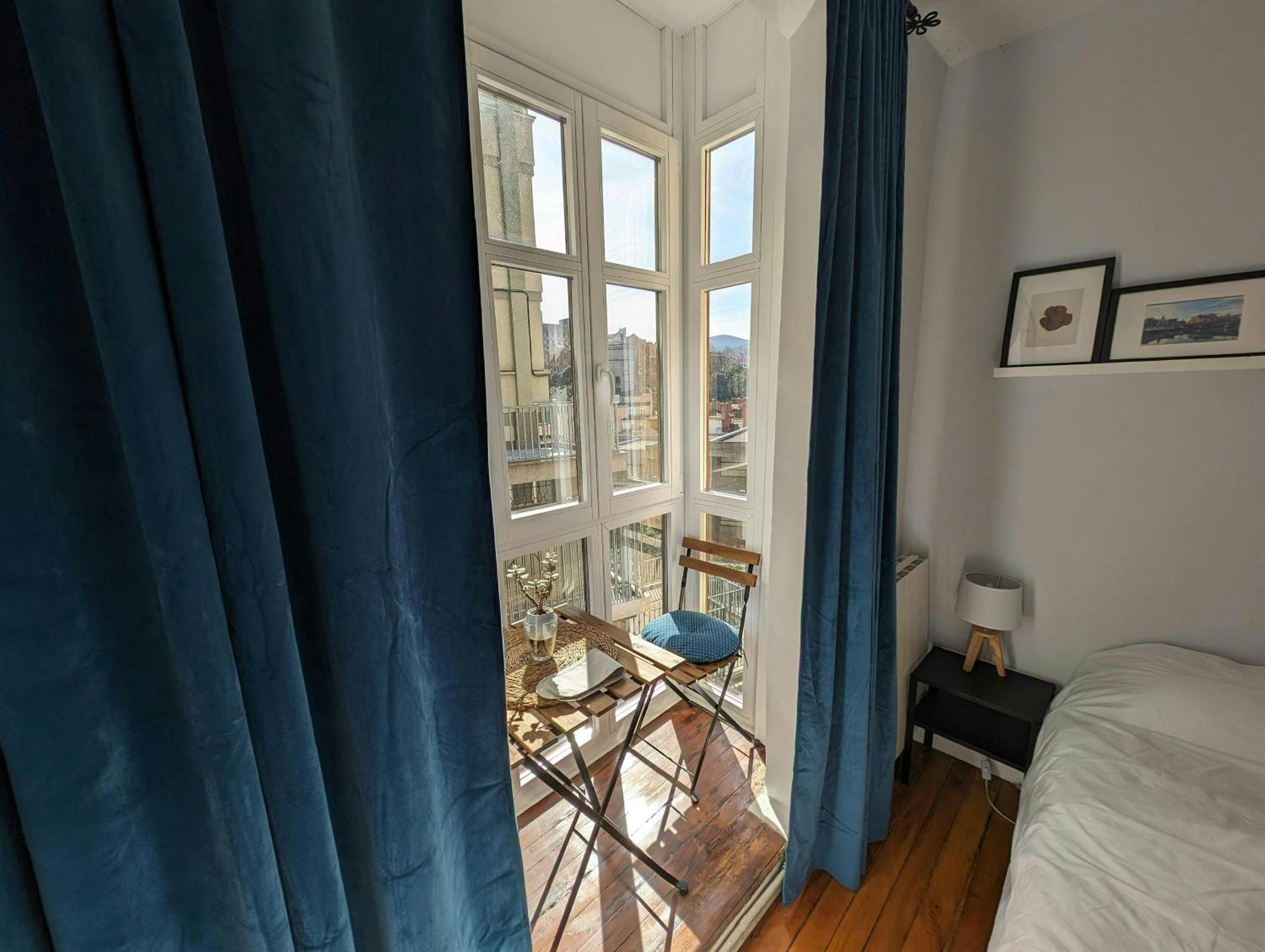 Oasis Bilbao Ebi00551 Apartment ภายนอก รูปภาพ
