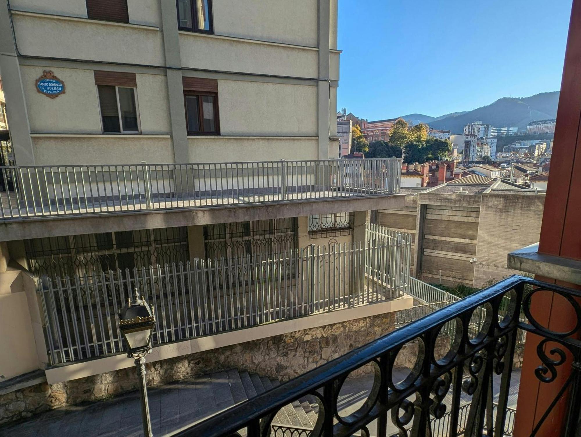 Oasis Bilbao Ebi00551 Apartment ภายนอก รูปภาพ