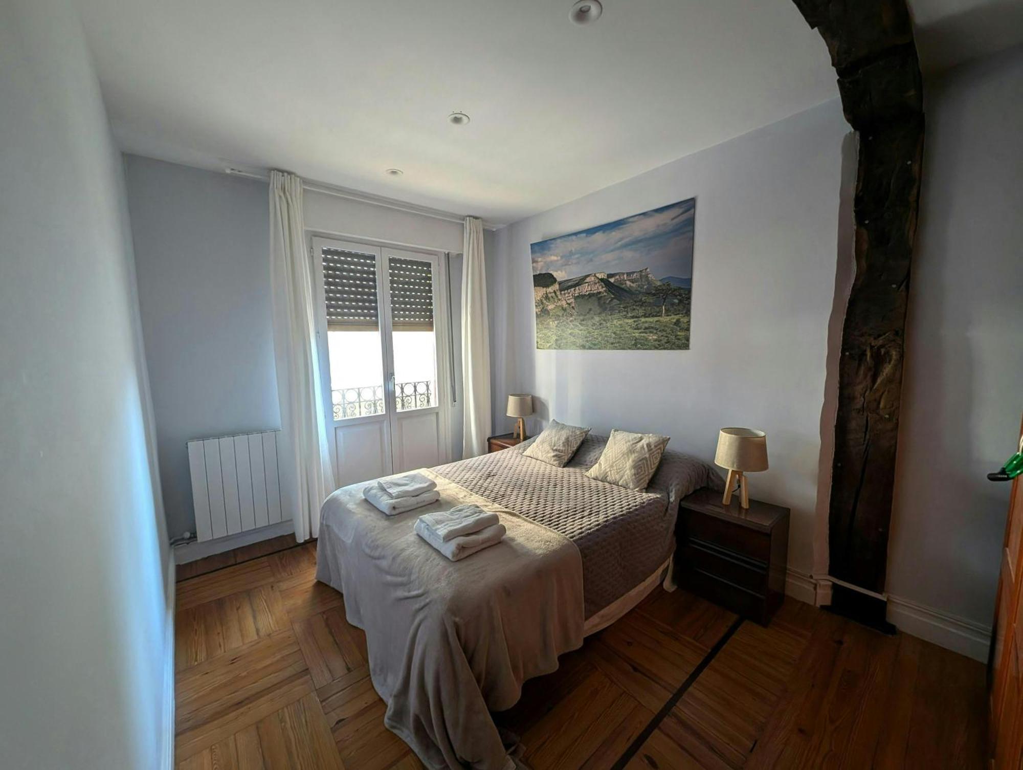 Oasis Bilbao Ebi00551 Apartment ภายนอก รูปภาพ
