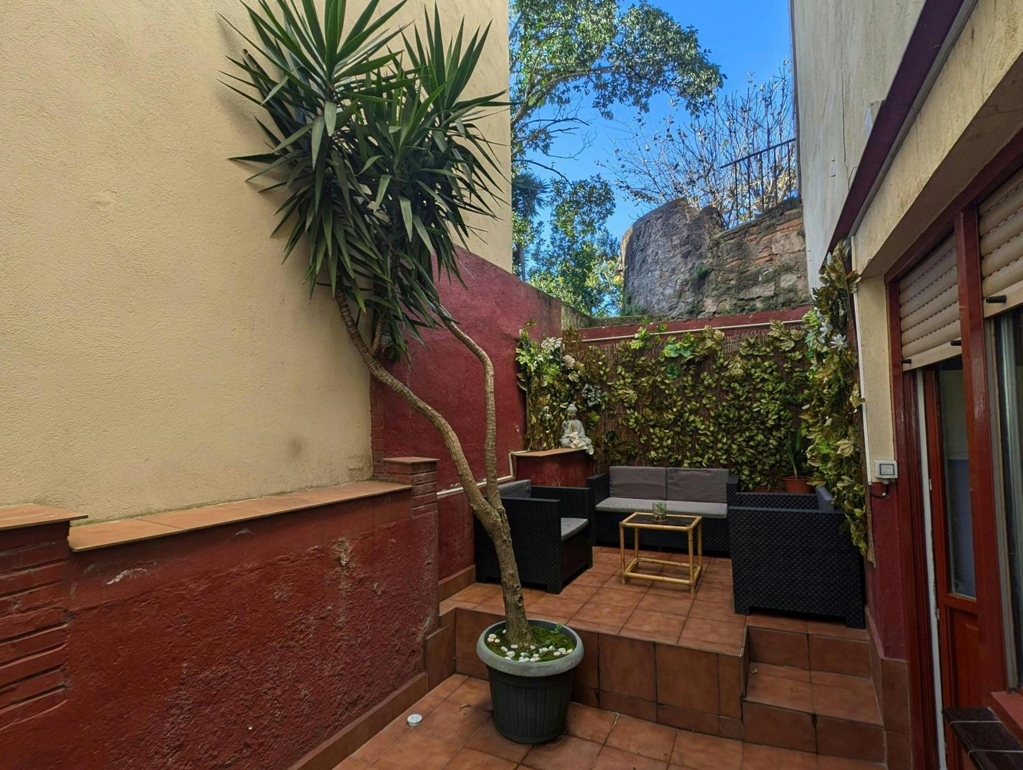 Oasis Bilbao Ebi00551 Apartment ภายนอก รูปภาพ