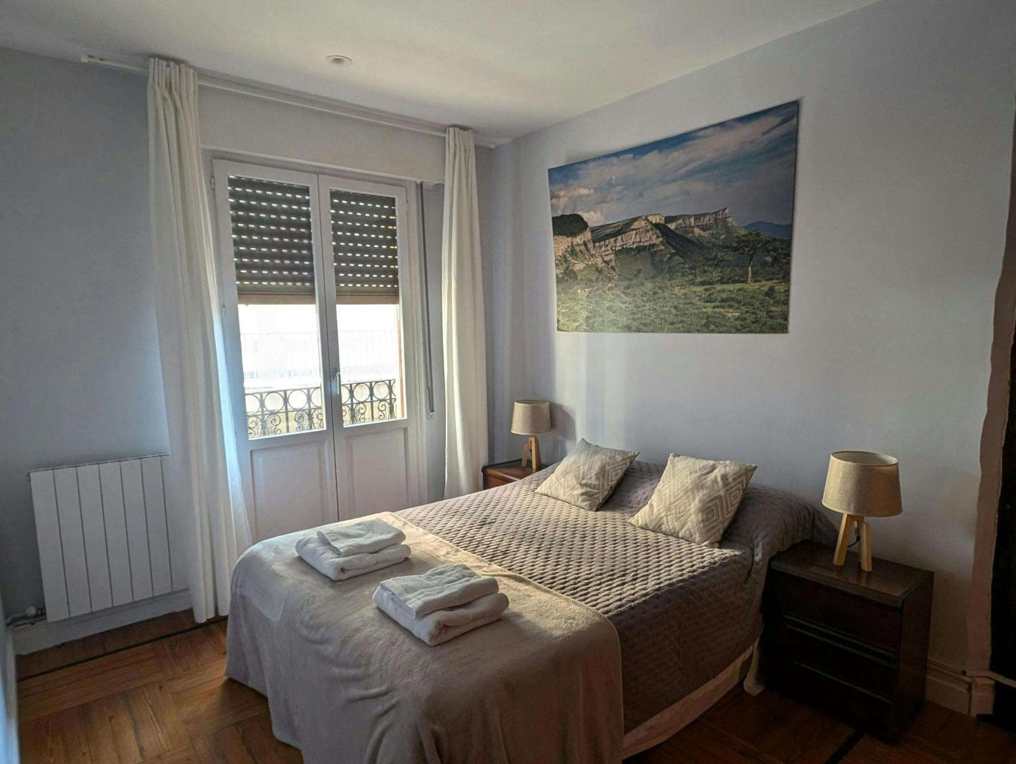 Oasis Bilbao Ebi00551 Apartment ภายนอก รูปภาพ