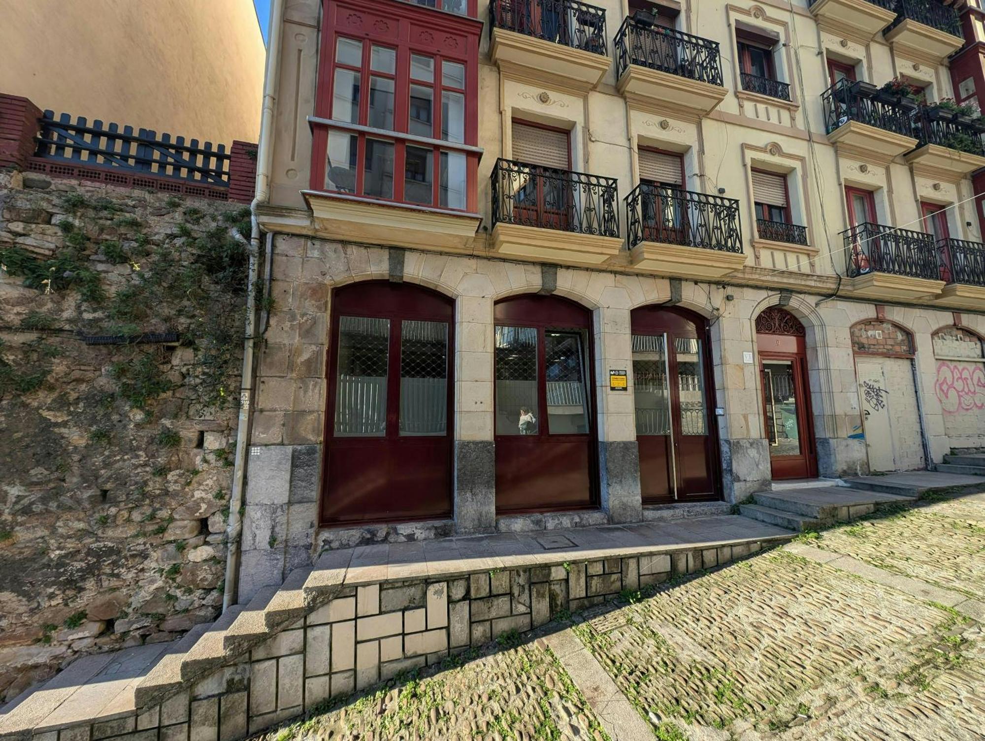 Oasis Bilbao Ebi00551 Apartment ภายนอก รูปภาพ