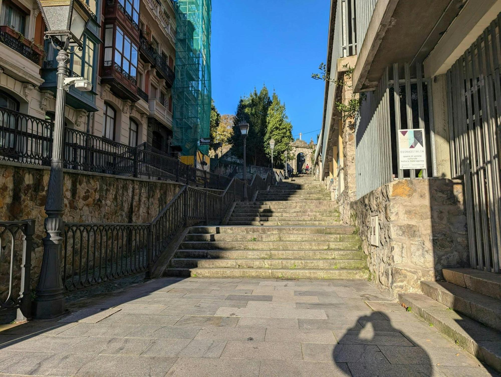 Oasis Bilbao Ebi00551 Apartment ภายนอก รูปภาพ