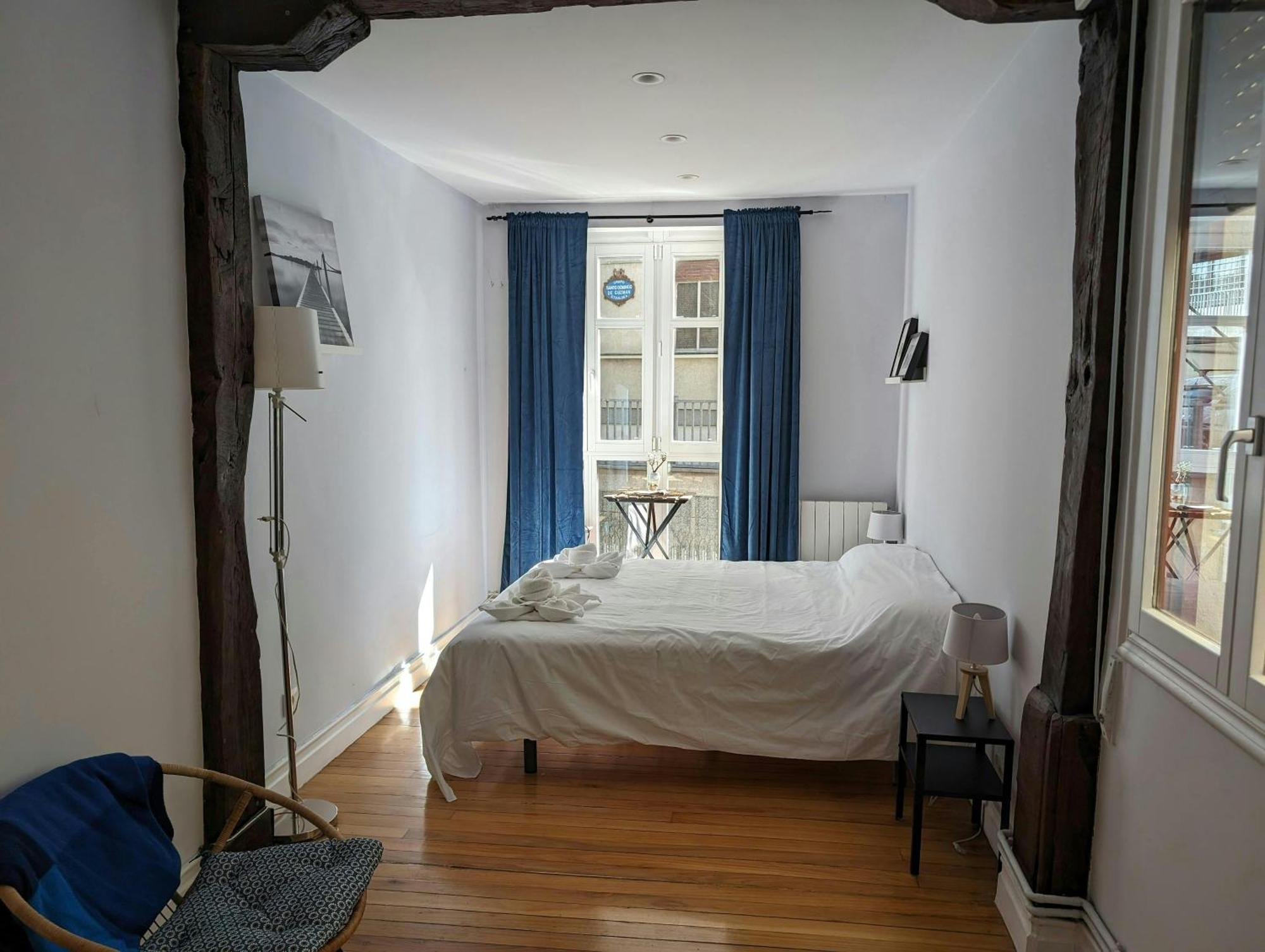 Oasis Bilbao Ebi00551 Apartment ภายนอก รูปภาพ