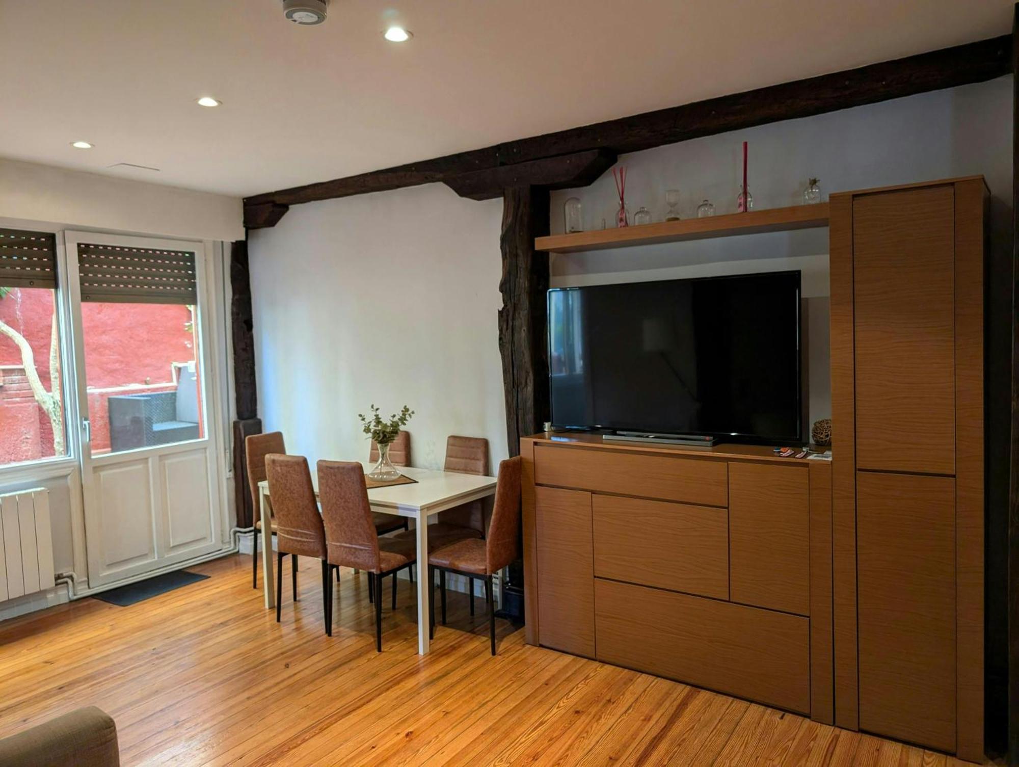 Oasis Bilbao Ebi00551 Apartment ภายนอก รูปภาพ