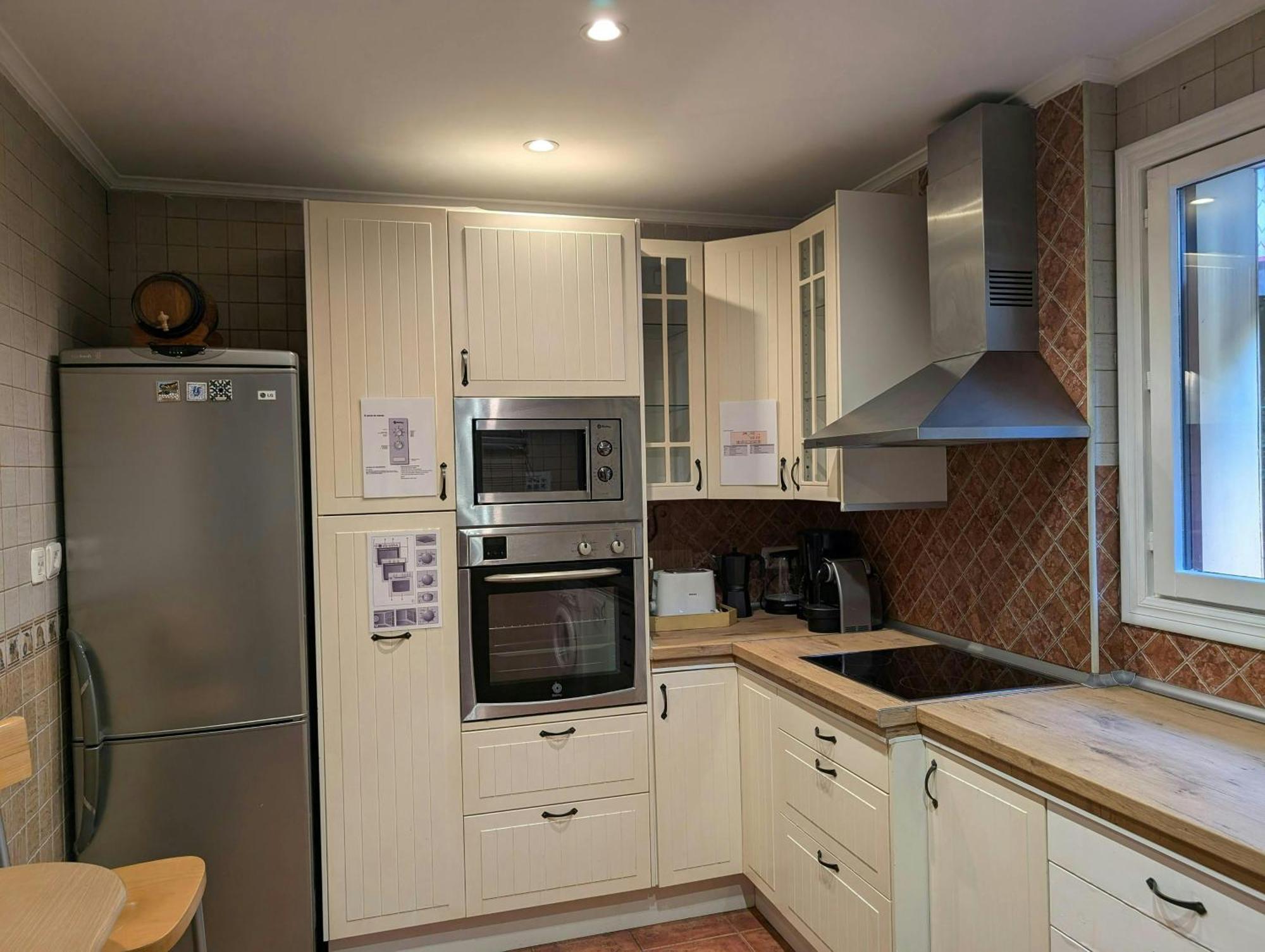 Oasis Bilbao Ebi00551 Apartment ภายนอก รูปภาพ