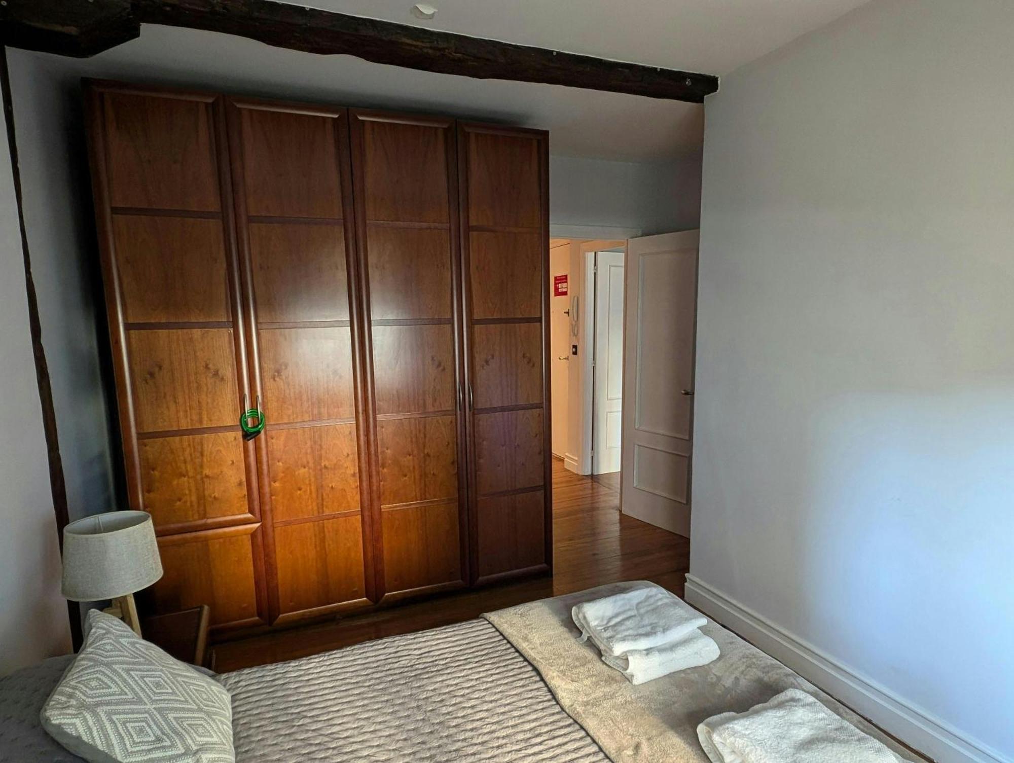 Oasis Bilbao Ebi00551 Apartment ภายนอก รูปภาพ