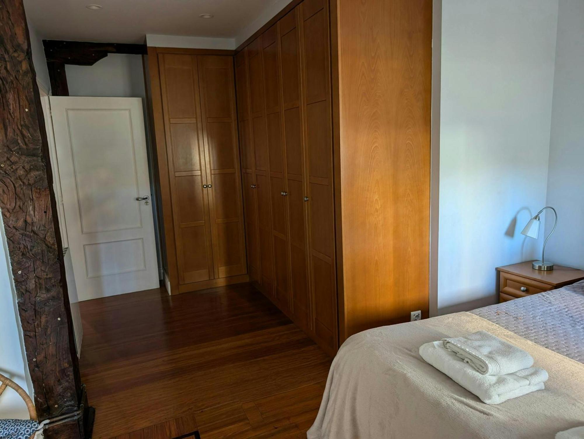 Oasis Bilbao Ebi00551 Apartment ภายนอก รูปภาพ