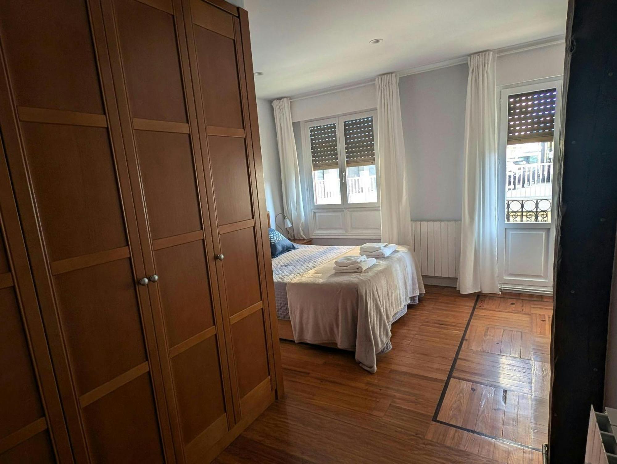Oasis Bilbao Ebi00551 Apartment ภายนอก รูปภาพ