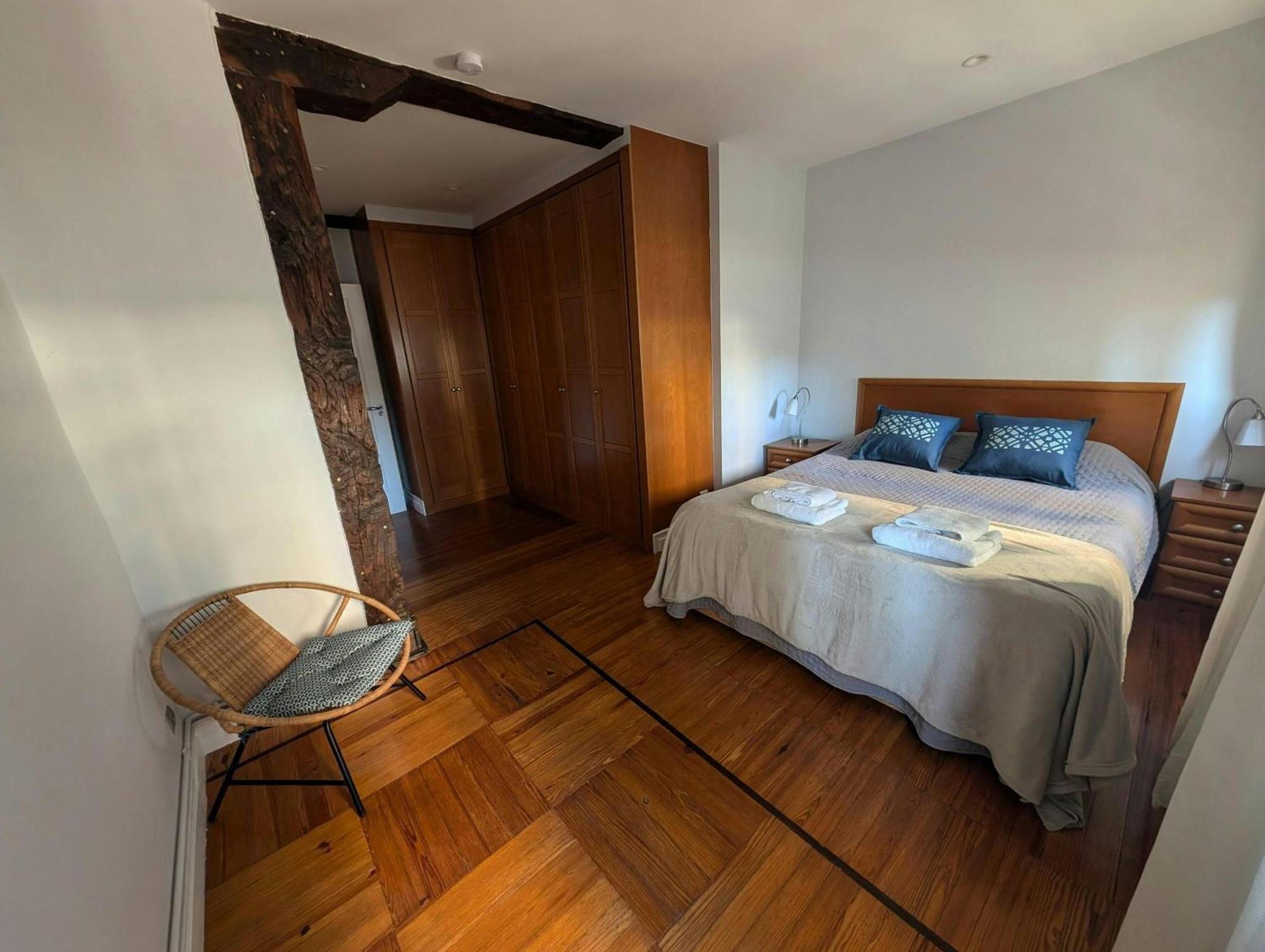 Oasis Bilbao Ebi00551 Apartment ภายนอก รูปภาพ